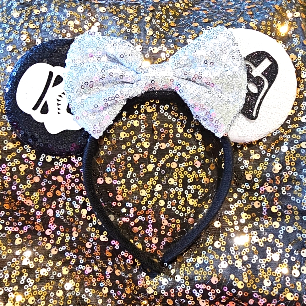 Disney headband